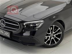 مێرسێدس بێنز E-Class